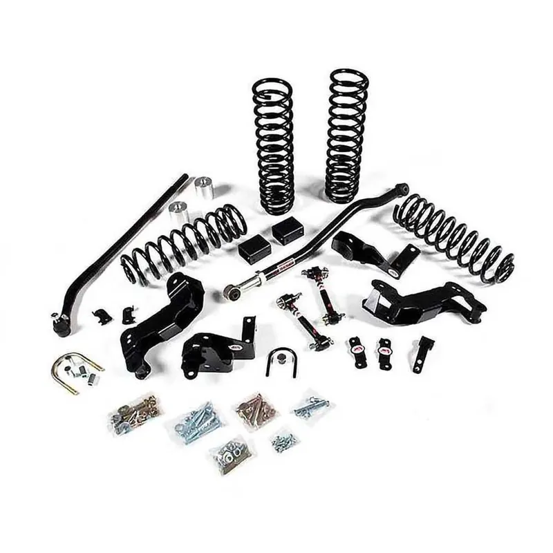 Najlepsza cena Zestaw zawieszenia J-Kontrol JKS Lift 3,5"