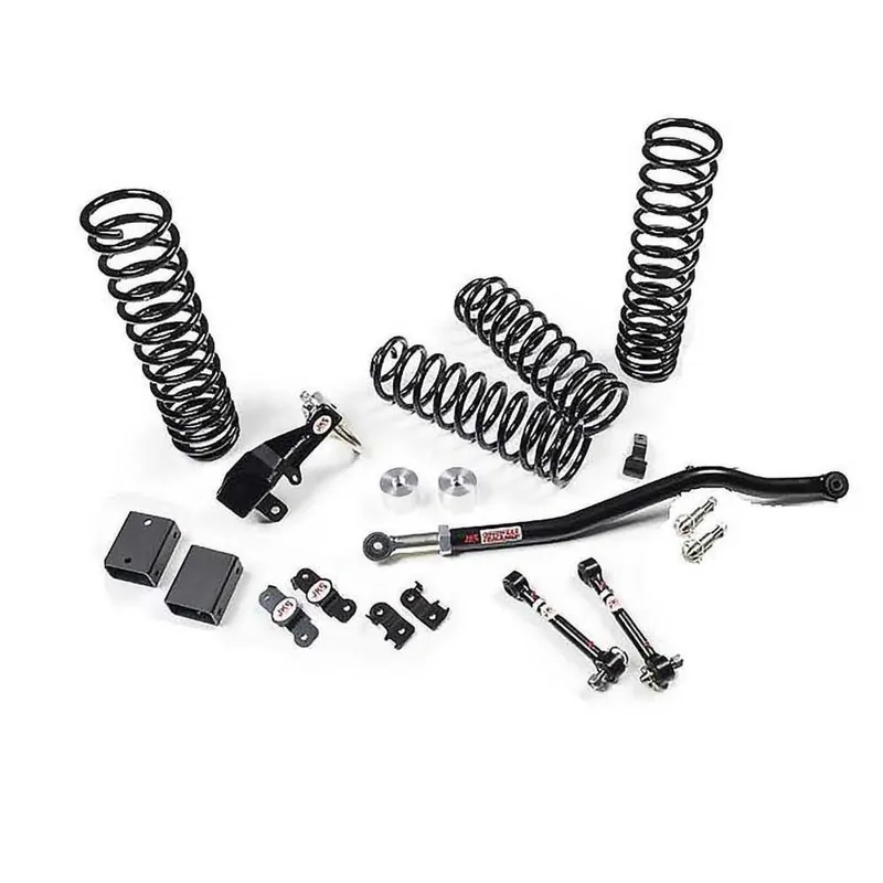 Zestaw zawieszenia J-Venture JKS Lift 2,5" RHD Dodaj do koszyka