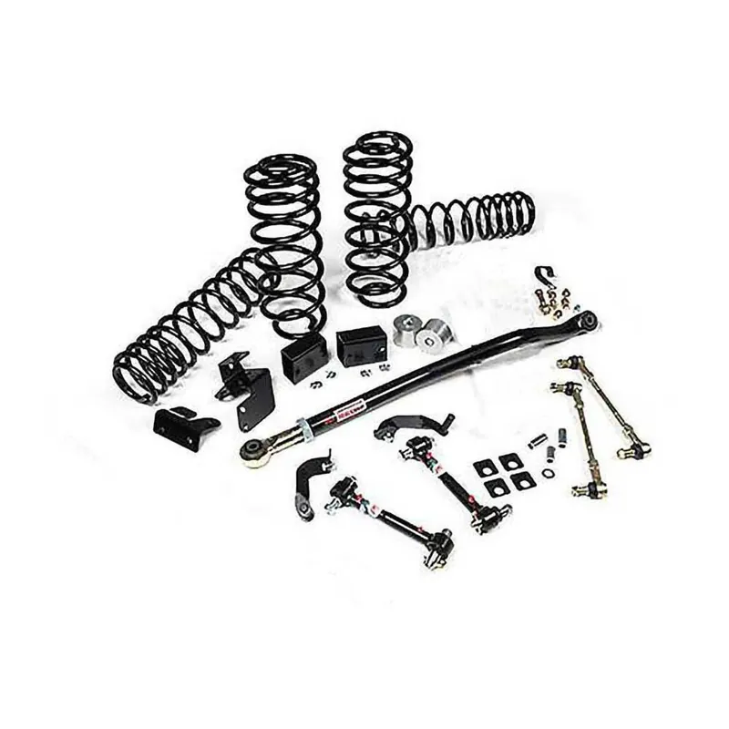 Zestaw zawieszenia J-Venture JKS Lift 2,5" Cena promocyjna