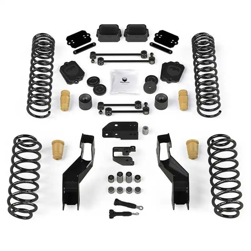 Dostępne od ręki Zestaw zawieszenia Sport ST4 TeraFlex Lift 4,5"