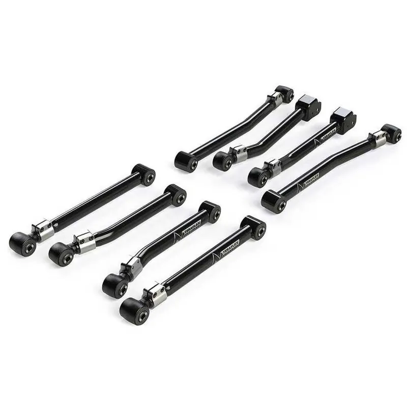 Dodaj do koszyka Wahacze regulowane Short Arm TeraFlex Alpine Lift 0-4,5"