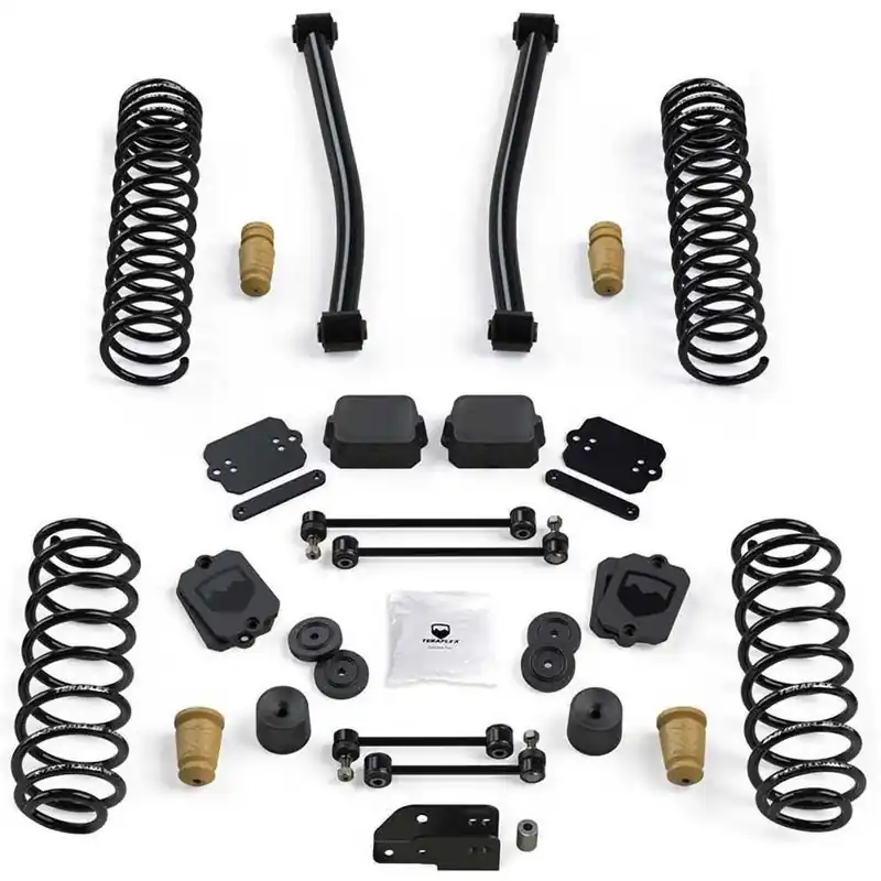 Premium Zestaw zawieszenia Sport ST2 TeraFlex Lift 2,5"