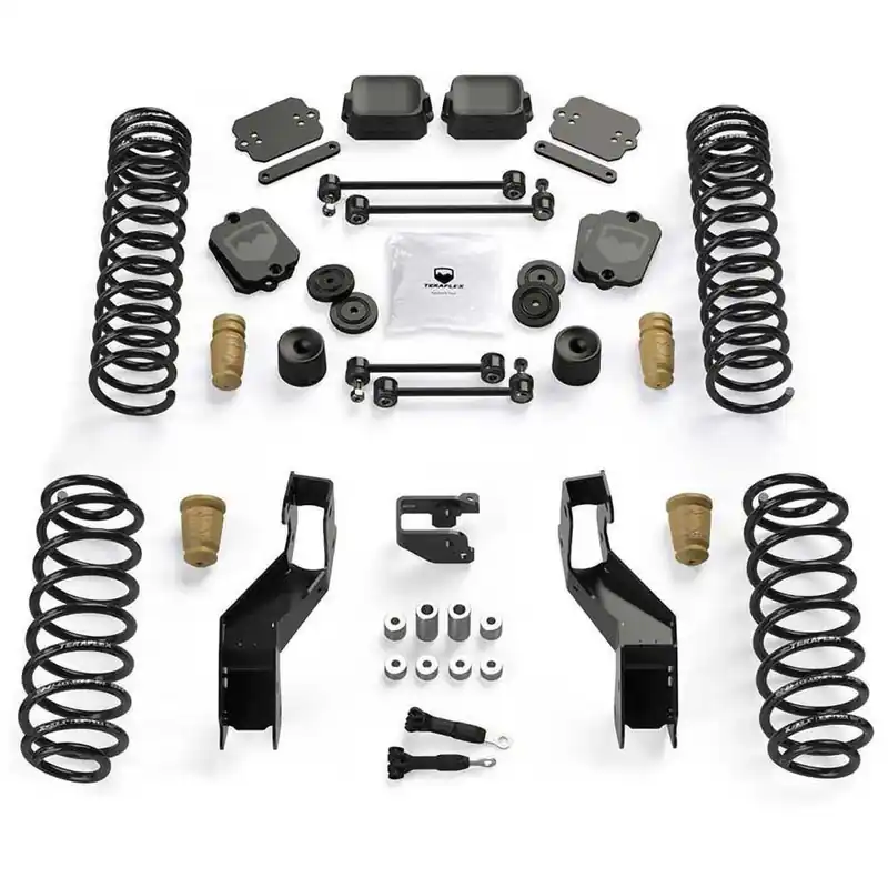 Popularny Zestaw zawieszenia Sport ST3 TeraFlex Lift 3,5"