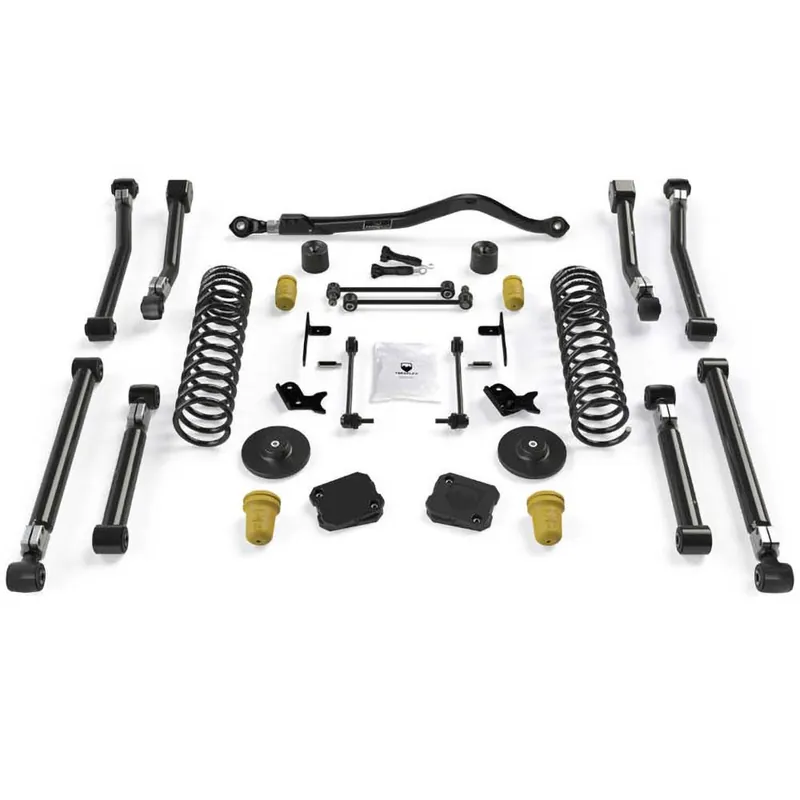 Obniżka ceny Zestaw zawieszenia Alpine CT2 TeraFlex Lift 2,5"