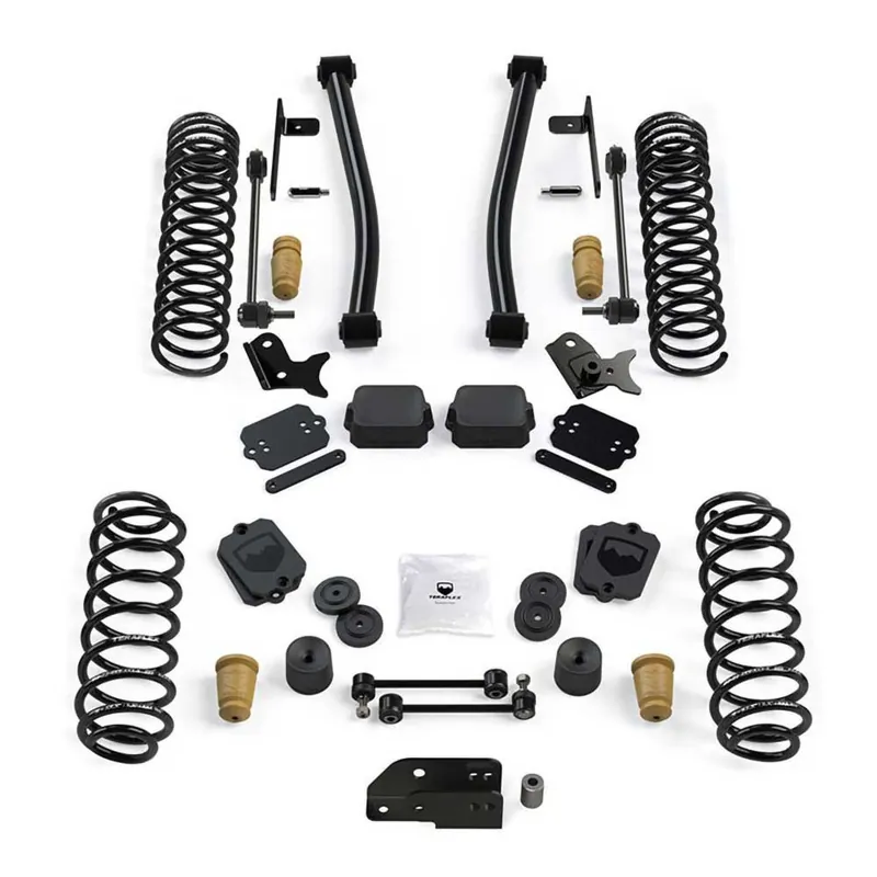 Taniej Zestaw zawieszenia Sport ST2 TeraFlex Lift 2,5"