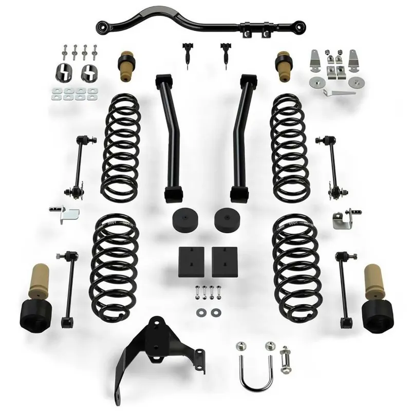 Zestaw zawieszenia Sport ST2 TeraFlex Lift 2,5" Zamów teraz