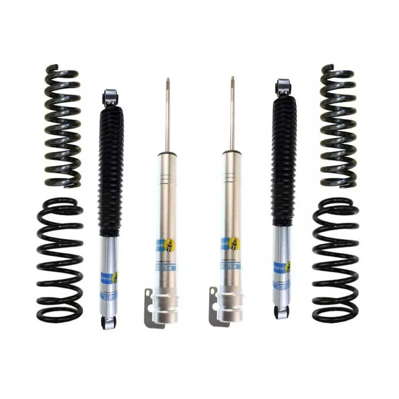 Taniej Zestaw zawieszenia Superior Engineering Lift 2,3"