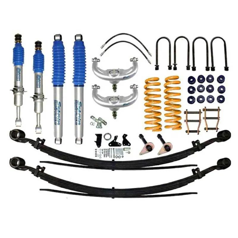 Premium Zestaw zawieszenia Superior Engineering Lift 4"