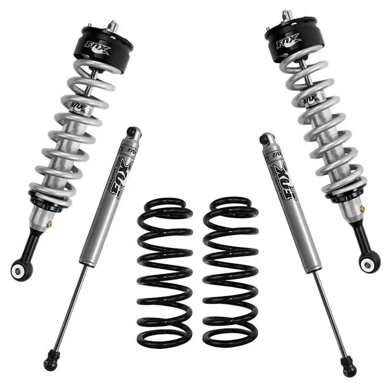 Zestaw zawieszenia z coiloverami Superior Engineering Lift 2" Cena promocyjna