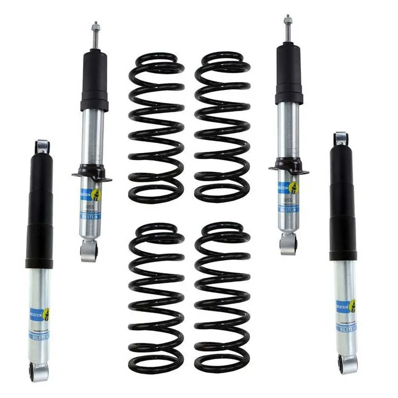 Nowy Zestaw zawieszenia Superior Engineering Lift 1,7" / 2,18"