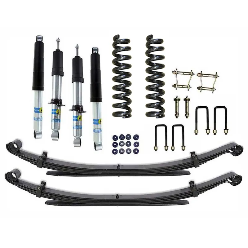 Zestaw zawieszenia Superior Engineering Lift 2" Tani