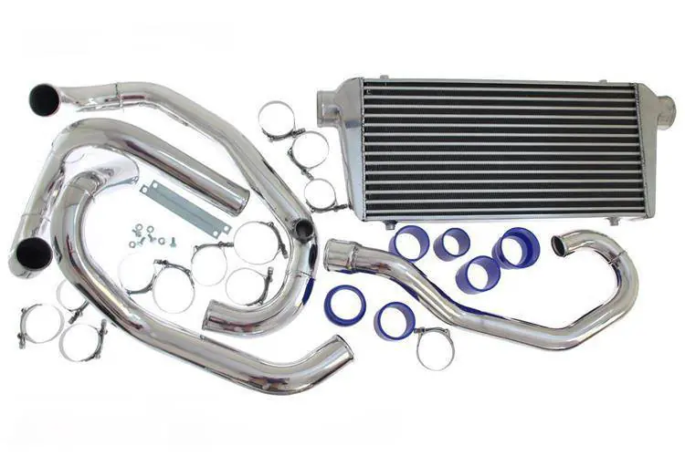 Szybka dostawa Intercooler TurboWorks Subaru Impreza GC8 2.0T 95-00