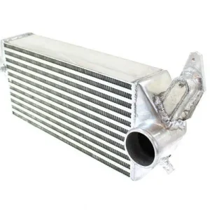 Intercooler TurboWorks Subaru Impreza WRX EJ25 GR GH 2.5T 08-17 Niska cena