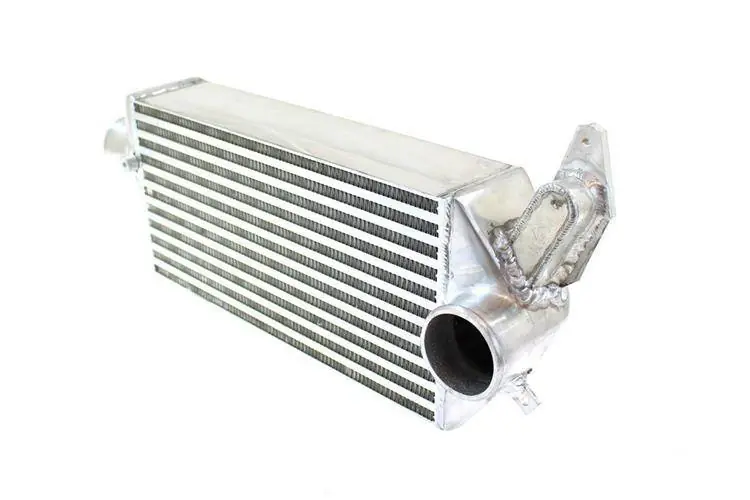 Intercooler TurboWorks Subaru Impreza WRX EJ25 GR GH 2.5T 08-17 Niska cena