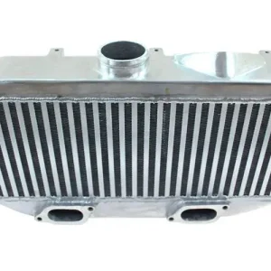 Tylko dziś Intercooler TurboWorks Subaru Impreza WRX GC8 2.0T 97-00 Top Mount