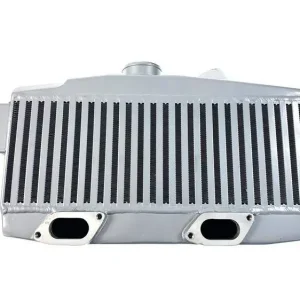 Intercooler TurboWorks Subaru Impreza WRX GC8 2.0T 97-00 Top Mount Nie przegap