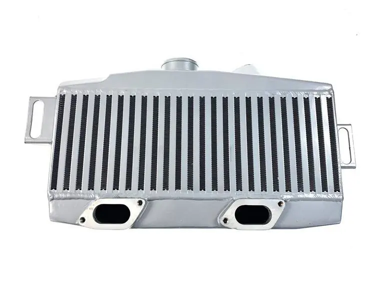 Intercooler TurboWorks Subaru Impreza WRX GC8 2.0T 97-00 Top Mount Nie przegap
