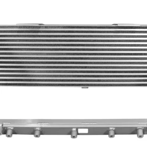 Intercooler TurboWorks Subaru Impreza WRX STI 02-07 Niska cena