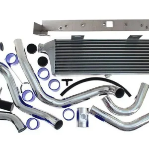 Okazja Intercooler TurboWorks Subaru Impreza WRX STI 02-07