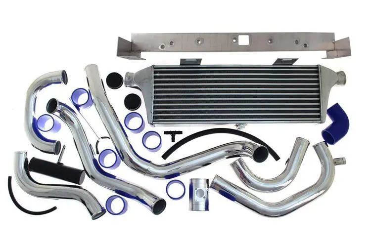 Okazja Intercooler TurboWorks Subaru Impreza WRX STI 02-07