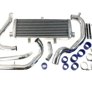 Intercooler TurboWorks Subaru Impreza WRX/STi 92-00 Tani