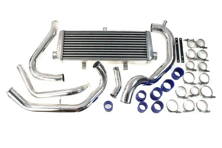 Intercooler TurboWorks Subaru Impreza WRX/STi 92-00 Tani