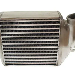Popularny Intercooler TurboWorks Subaru WRX Forester XT 2.0T 15-17