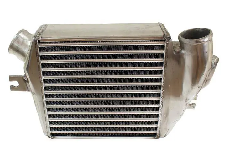 Popularny Intercooler TurboWorks Subaru WRX Forester XT 2.0T 15-17