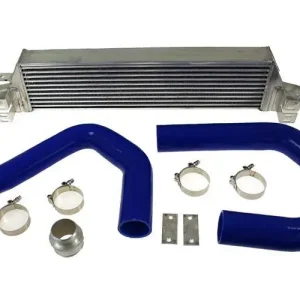 Taniej Intercooler TurboWorks VW Golf 5 6 GTI Jetta Audi A3 60mm