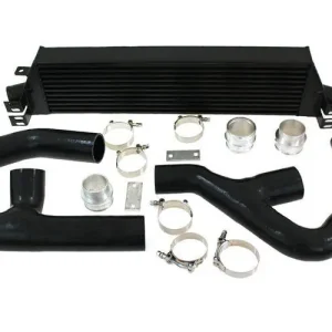 Wyjątkowa oferta Intercooler TurboWorks VW Golf 5 6 GTI Jetta Audi A3 Twin 60mm