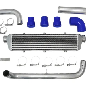 Intercooler TurboWorks VW Golf IV 1.8T 98-05 65mm Sprawdź teraz