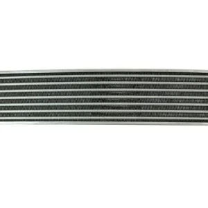 Cena promocyjna Intercooler TurboWorks VW Jetta Golf 5 6 GTI 2.0T 60mm
