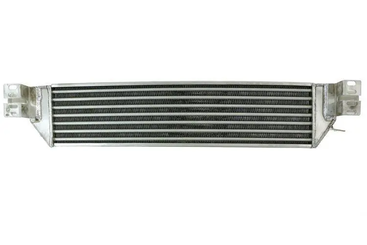 Cena promocyjna Intercooler TurboWorks VW Jetta Golf 5 6 GTI 2.0T 60mm