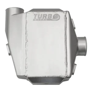 Intercooler wodny TurboWorks 180x260x120 3" 1x90st 1x0st Tylko dziś