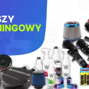 Bestseller GRUBYGARAGE - największy sklep tuningowy w Polsce!