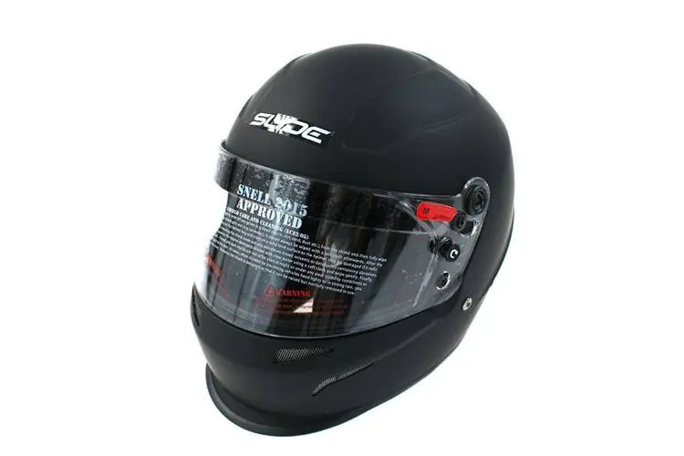 Kask SLIDE BF1-760B Kompozyt roz. S Sprawdź teraz