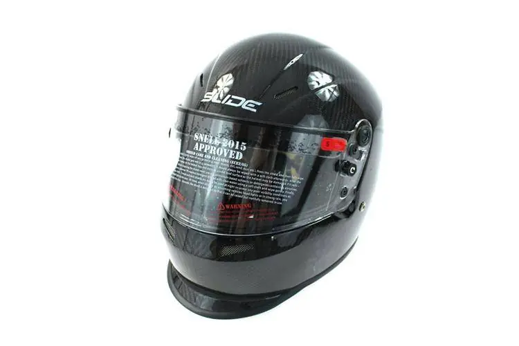 Kask SLIDE BF1-770 Carbon roz. XL Hit sprzedaży
