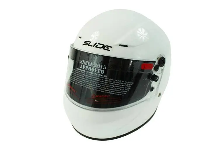 Zamów dziś Kask SLIDE BF1-790 Kompozyt roz. XL