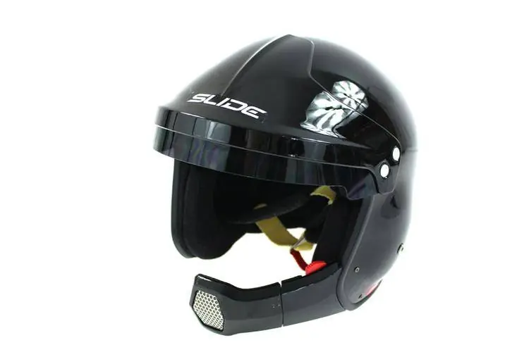 Hit sprzedaży Kask SLIDE BF1-R7 Kompozyt roz. XL