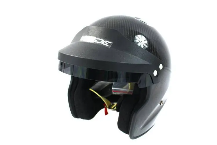 Kask SLIDE BF1-R88 Carbon roz. M Bezpieczne zakupy