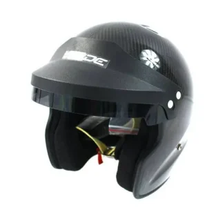 Do wyczerpania zapasów Kask SLIDE BF1-R88 Carbon roz. XL