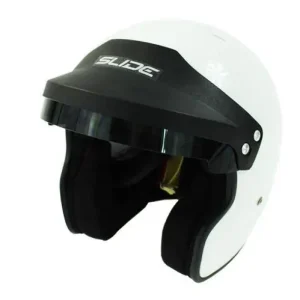 Do wyczerpania zapasów Kask SLIDE BF1-R88 Kompozyt roz. M