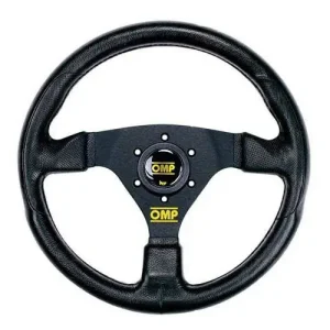 Ograniczona ilość Kierownica OMP Racing GP