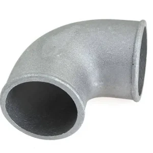 Bestseller Kolanko aluminiowe odlew 90st 70mm
