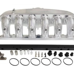 Bestseller Kolektor ssący BMW N54 z listwą paliwową