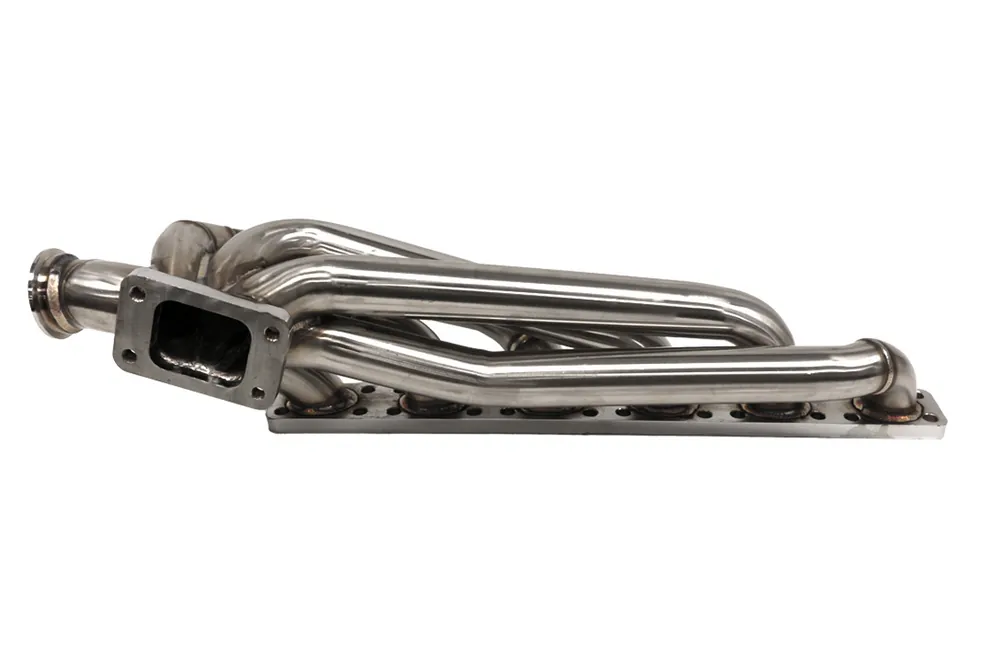 Dostępne od ręki Kolektor wydechowy BMW E36 M50 M52 T3 Top Mount