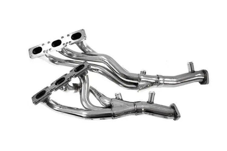 Kolektor wydechowy BMW E46 323i 328i Szybka wysyłka
