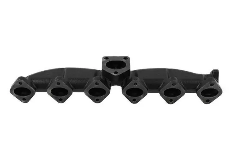 Kolektor wydechowy BMW E60 E61 E65 X5 3.0d 2.5d Bestseller