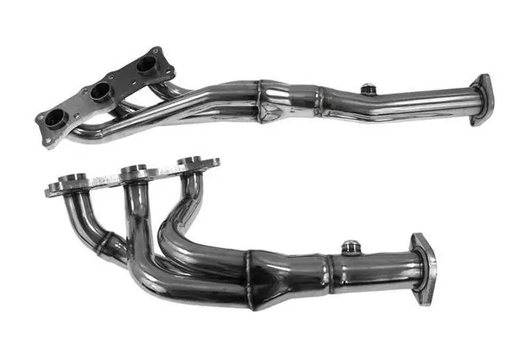 Kolektor wydechowy BMW E90 E91 325i 330i Oferta limitowana