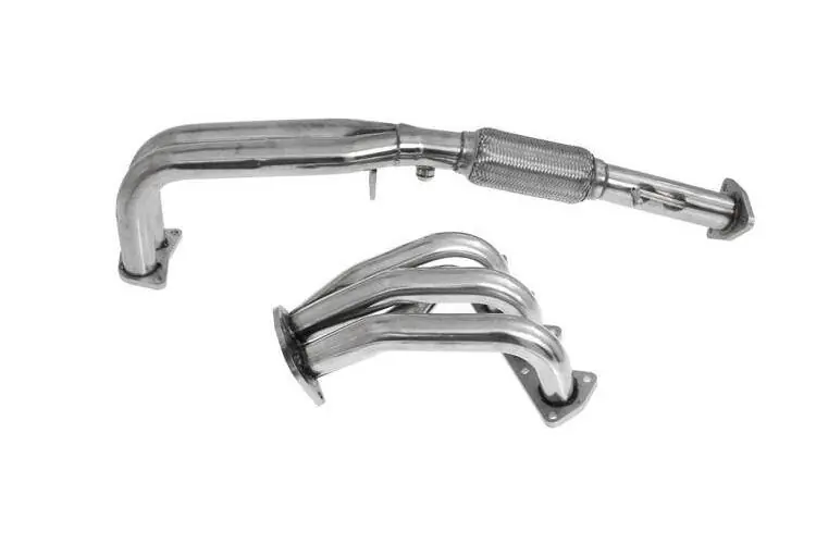 Kolektor wydechowy HONDA PRELUDE 92-96 V-Tec Tani